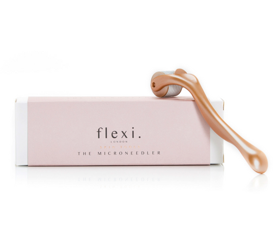 Image Title Flexi Skin London - The Microneedler